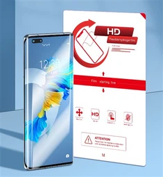 Pellicole in TPU per schermi curvi convenienti