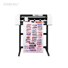 Macchina taglierina per stampante